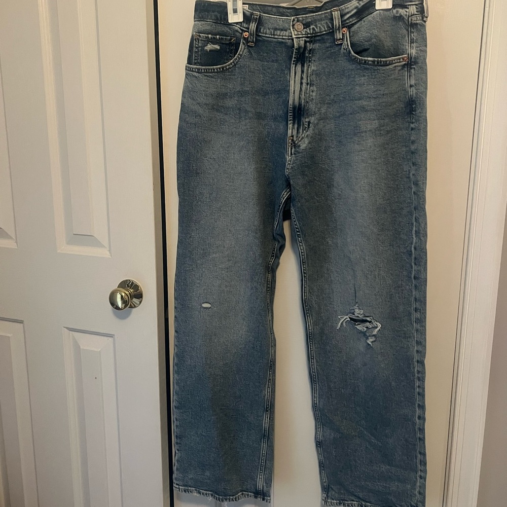 Women’s Gap Jeans